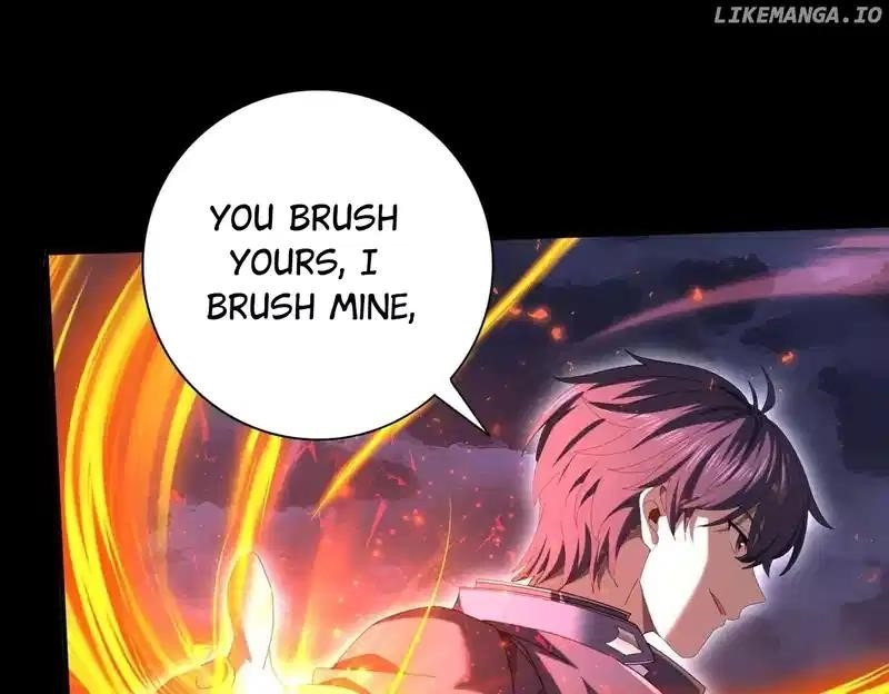 I Got The Weakest Class, Dragon Tamer!? Chapter 85 - Page 3