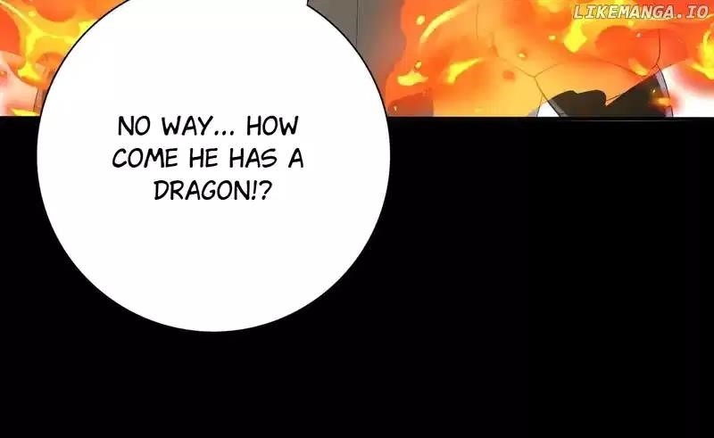 I Got The Weakest Class, Dragon Tamer!? Chapter 85 - Page 35