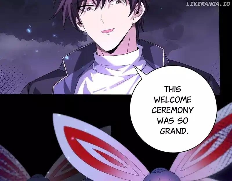 I Got The Weakest Class, Dragon Tamer!? Chapter 85 - Page 43