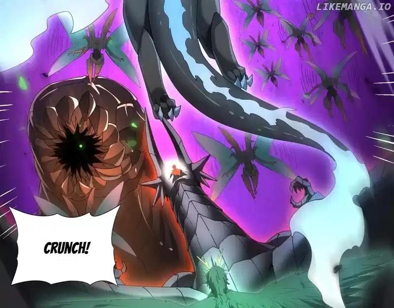 I Got The Weakest Class, Dragon Tamer!? Chapter 85 - Page 68