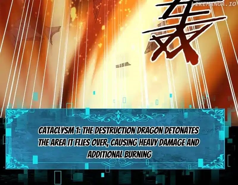 I Got The Weakest Class, Dragon Tamer!? Chapter 85 - Page 77