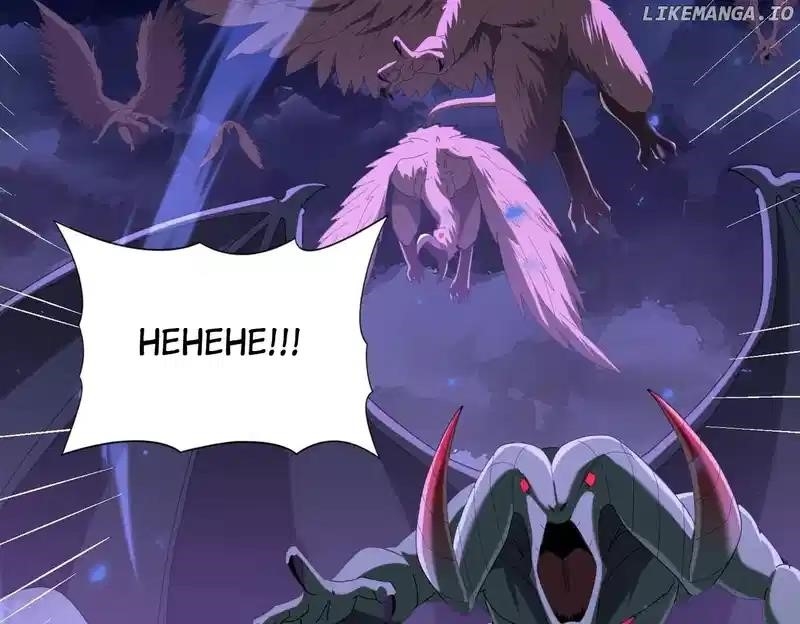 I Got The Weakest Class, Dragon Tamer!? Chapter 85 - Page 8