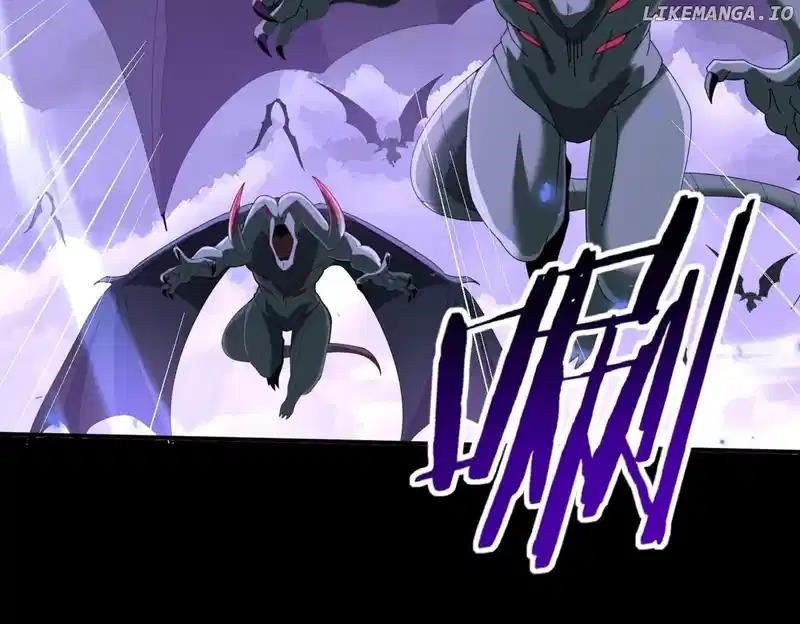 I Got The Weakest Class, Dragon Tamer!? Chapter 85 - Page 9