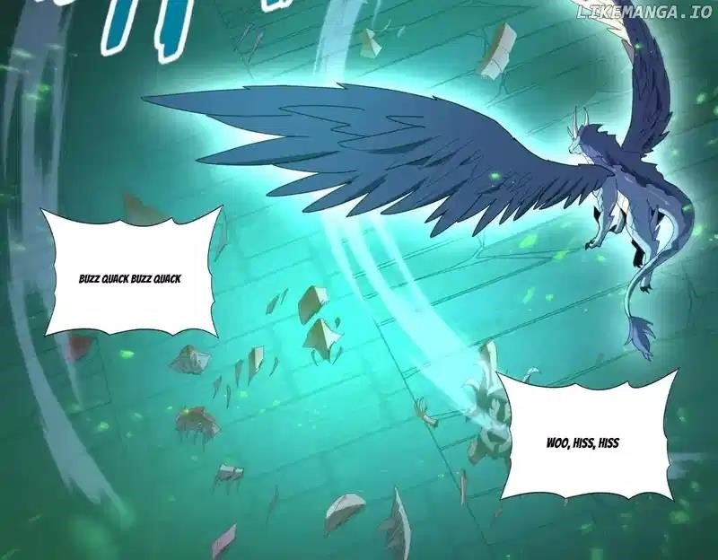 I Got The Weakest Class, Dragon Tamer!? Chapter 85 - Page 93