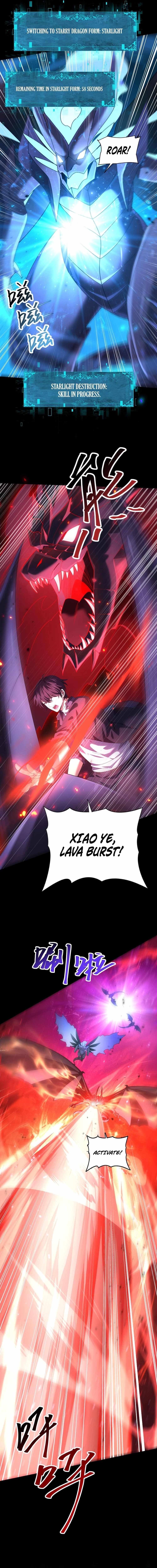 I Got The Weakest Class, Dragon Tamer!? Chapter 86 - Page 13