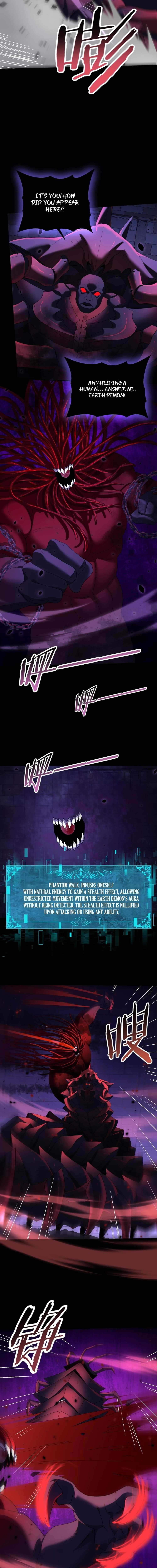 I Got The Weakest Class, Dragon Tamer!? Chapter 86 - Page 2