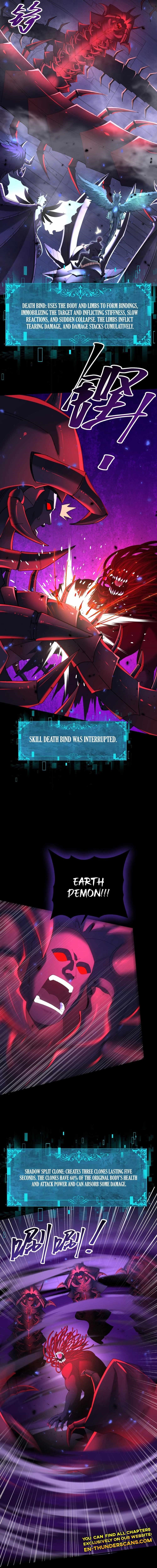 I Got The Weakest Class, Dragon Tamer!? Chapter 86 - Page 5