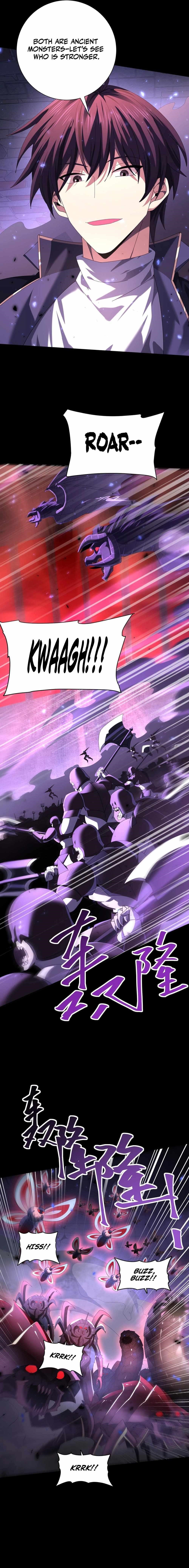 I Got The Weakest Class, Dragon Tamer!? Chapter 86 - Page 8