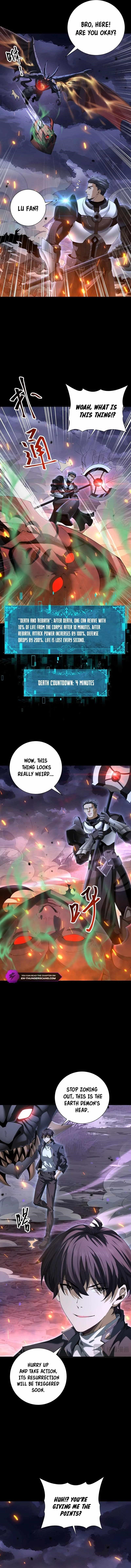 I Got The Weakest Class, Dragon Tamer!? Chapter 87 - Page 4