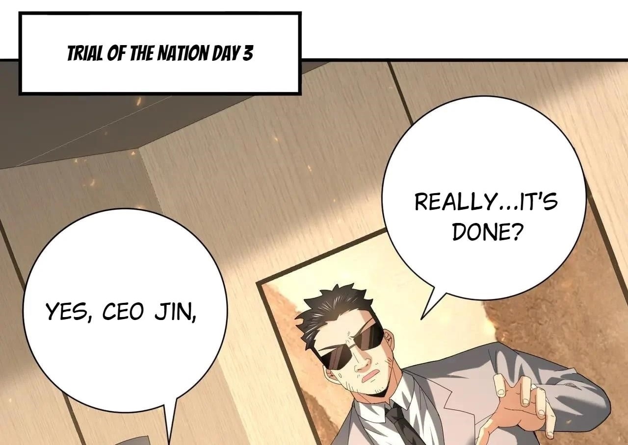 I Got The Weakest Class, Dragon Tamer!? Chapter 88 - Page 1