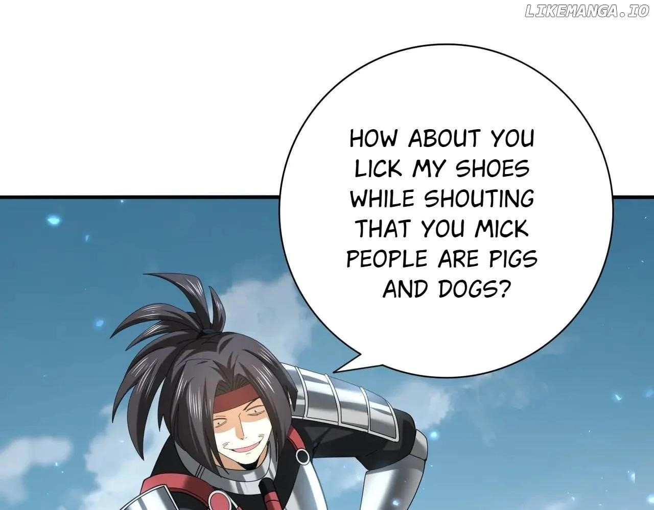 I Got The Weakest Class, Dragon Tamer!? Chapter 88 - Page 100