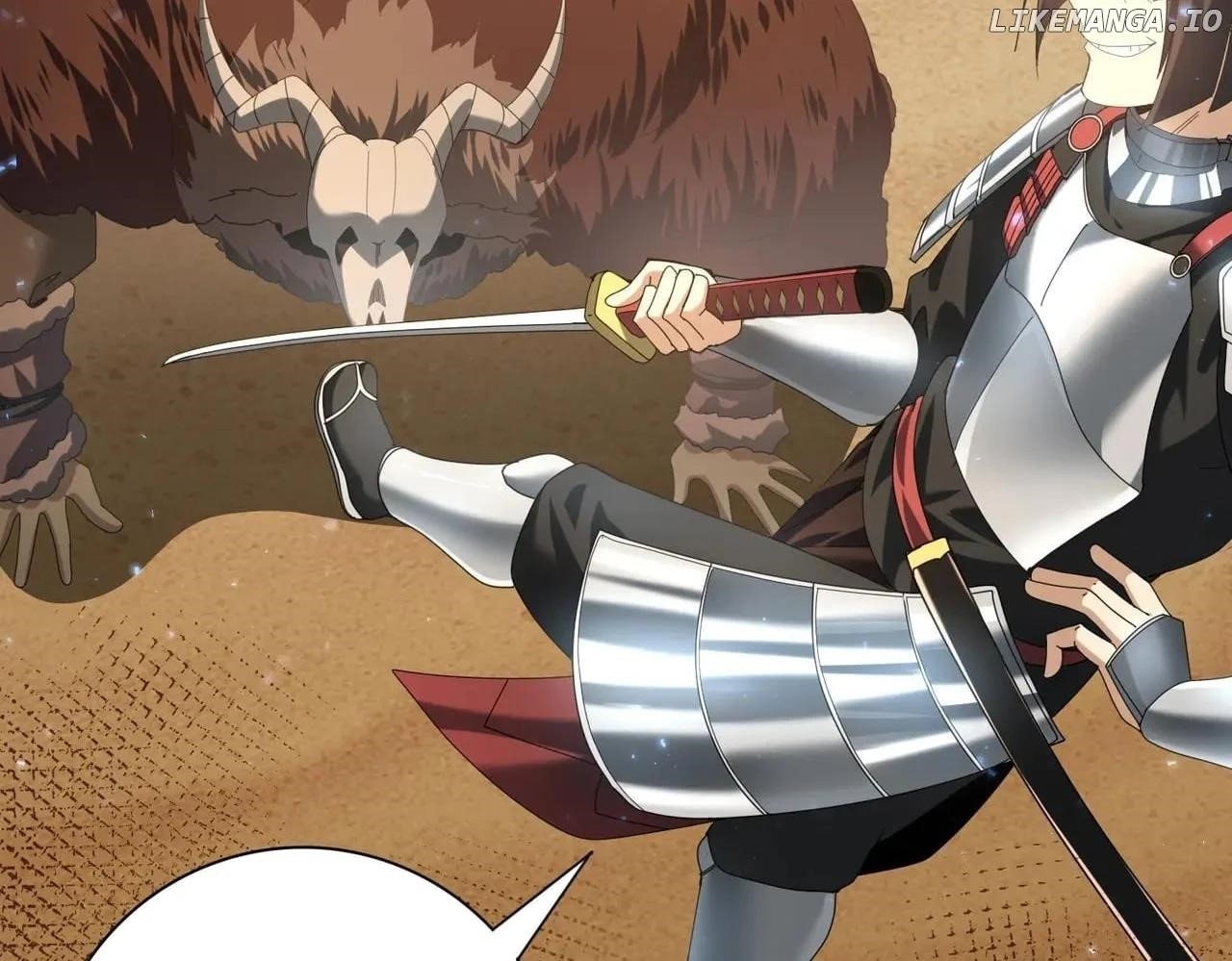 I Got The Weakest Class, Dragon Tamer!? Chapter 88 - Page 108