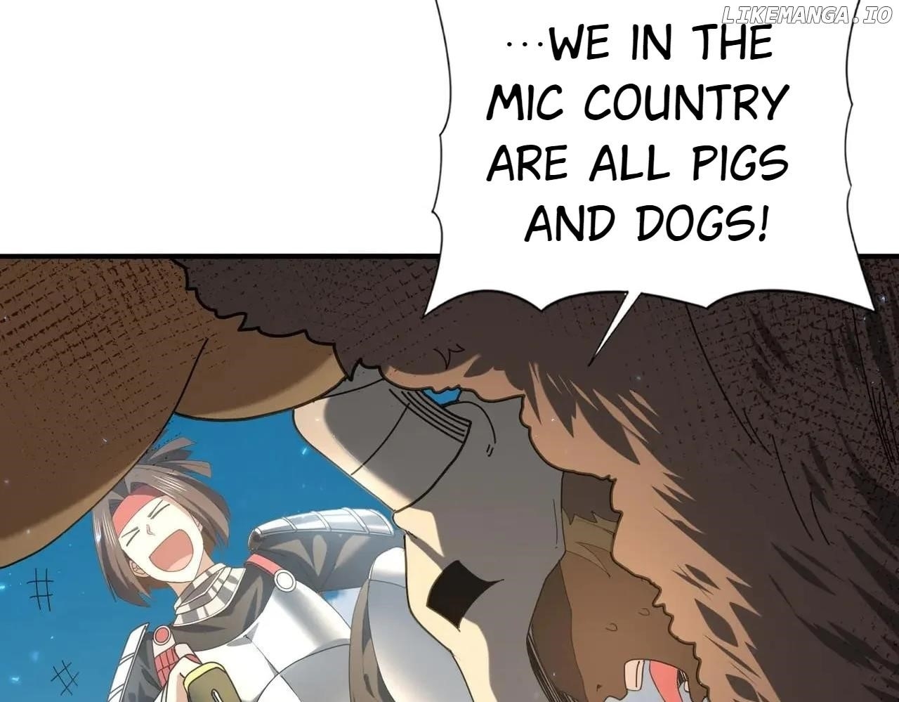 I Got The Weakest Class, Dragon Tamer!? Chapter 88 - Page 110