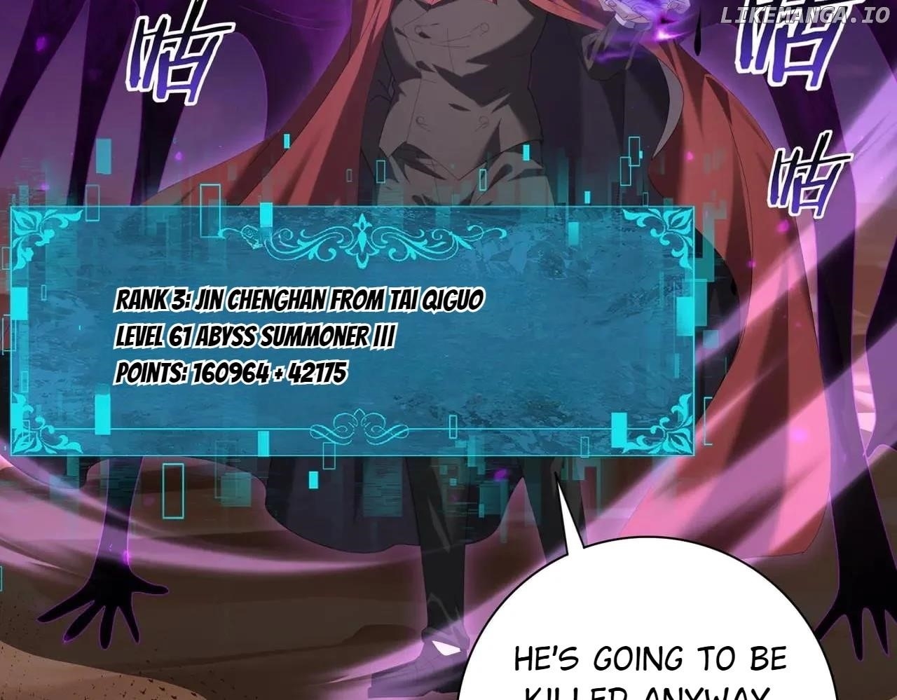 I Got The Weakest Class, Dragon Tamer!? Chapter 88 - Page 120