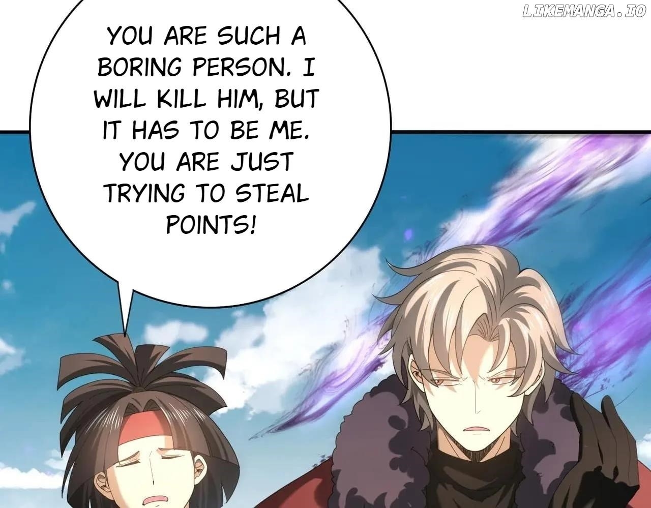 I Got The Weakest Class, Dragon Tamer!? Chapter 88 - Page 122