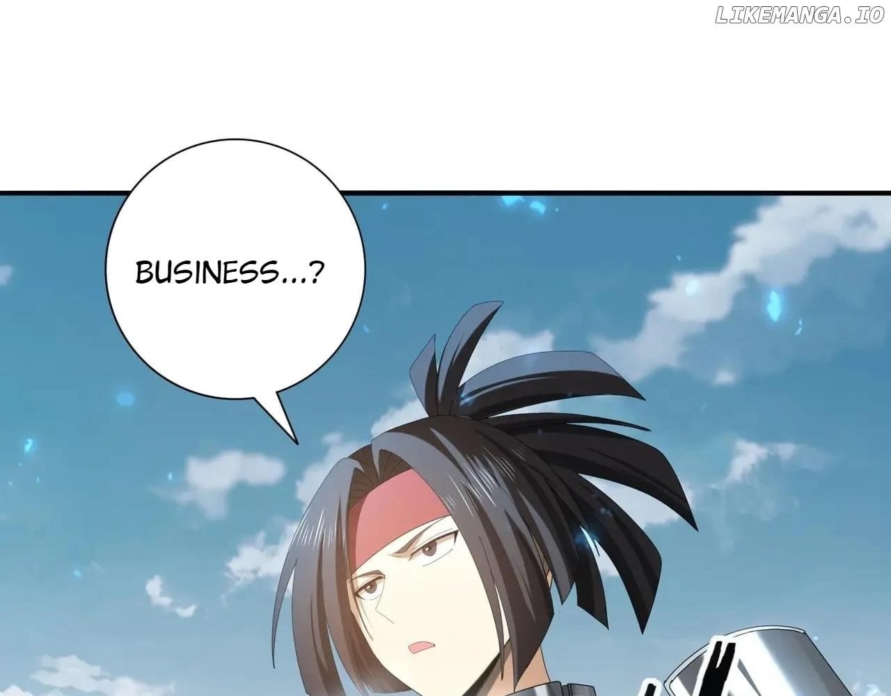 I Got The Weakest Class, Dragon Tamer!? Chapter 88 - Page 125