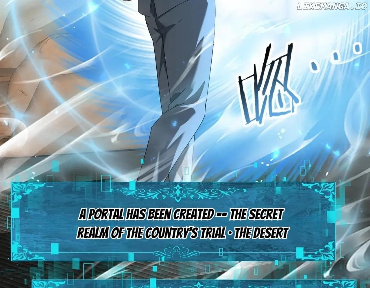 I Got The Weakest Class, Dragon Tamer!? Chapter 88 - Page 17