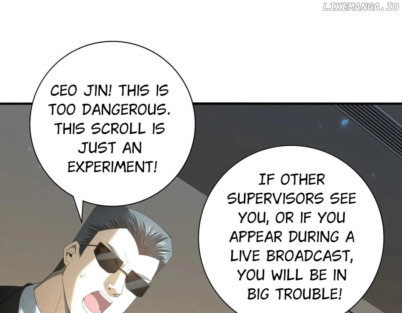 I Got The Weakest Class, Dragon Tamer!? Chapter 88 - Page 19