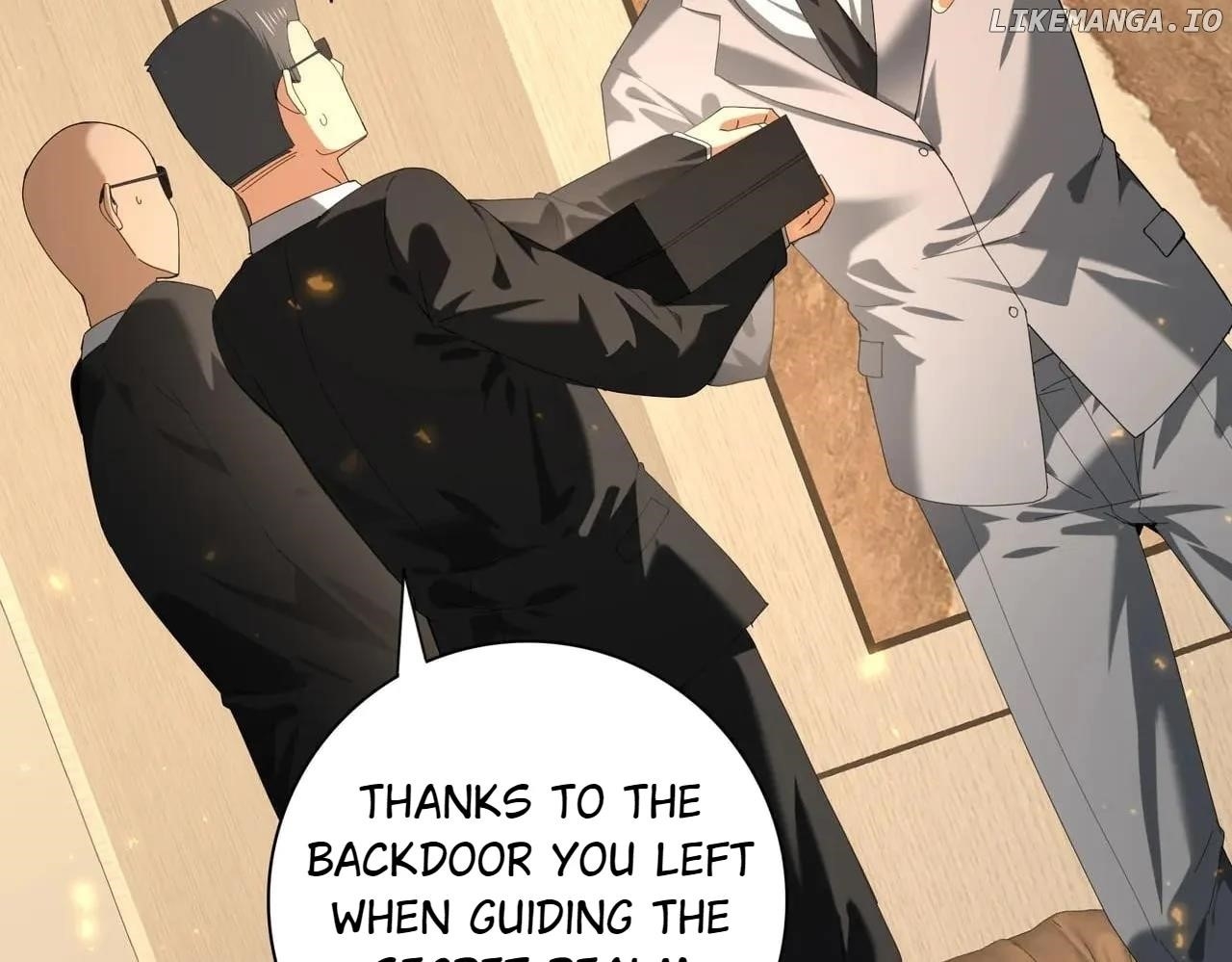 I Got The Weakest Class, Dragon Tamer!? Chapter 88 - Page 2