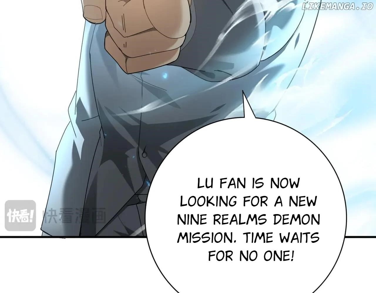 I Got The Weakest Class, Dragon Tamer!? Chapter 88 - Page 29