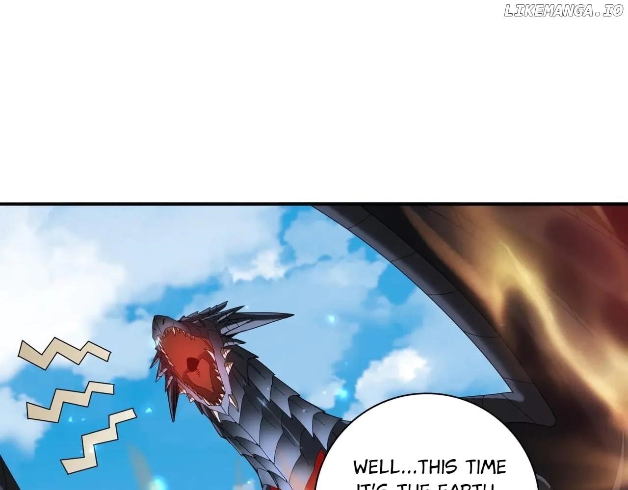 I Got The Weakest Class, Dragon Tamer!? Chapter 88 - Page 34