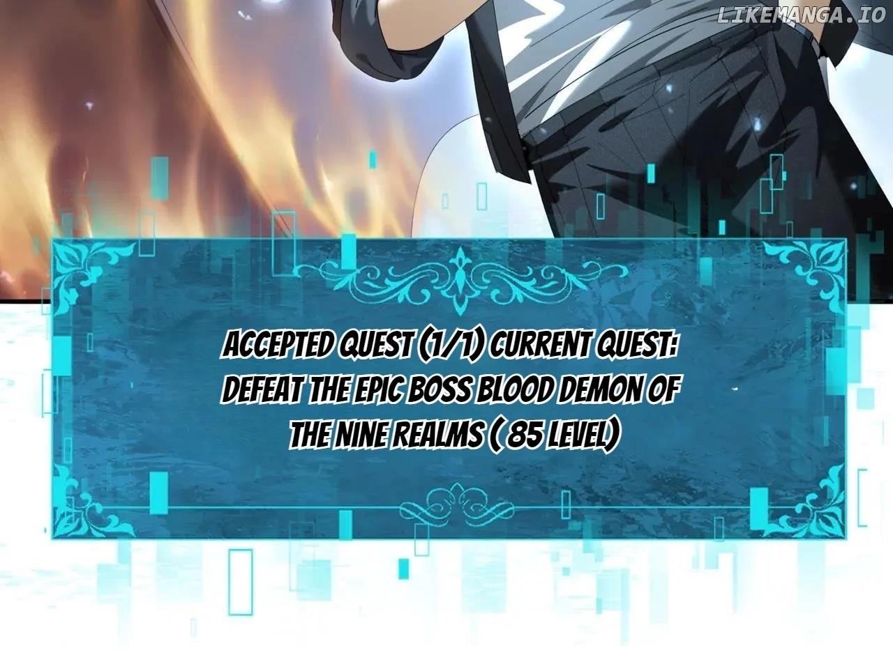 I Got The Weakest Class, Dragon Tamer!? Chapter 88 - Page 36