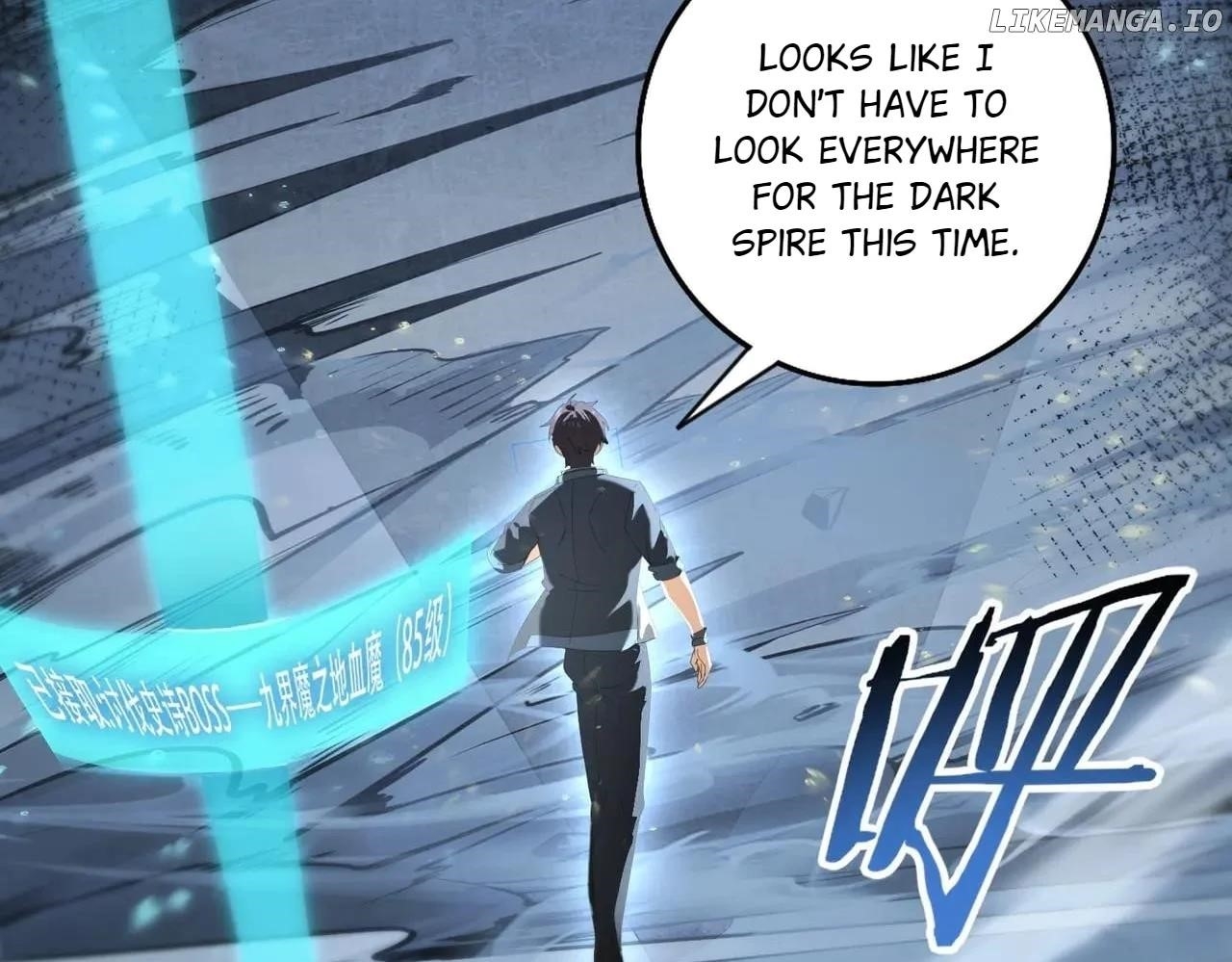 I Got The Weakest Class, Dragon Tamer!? Chapter 88 - Page 38