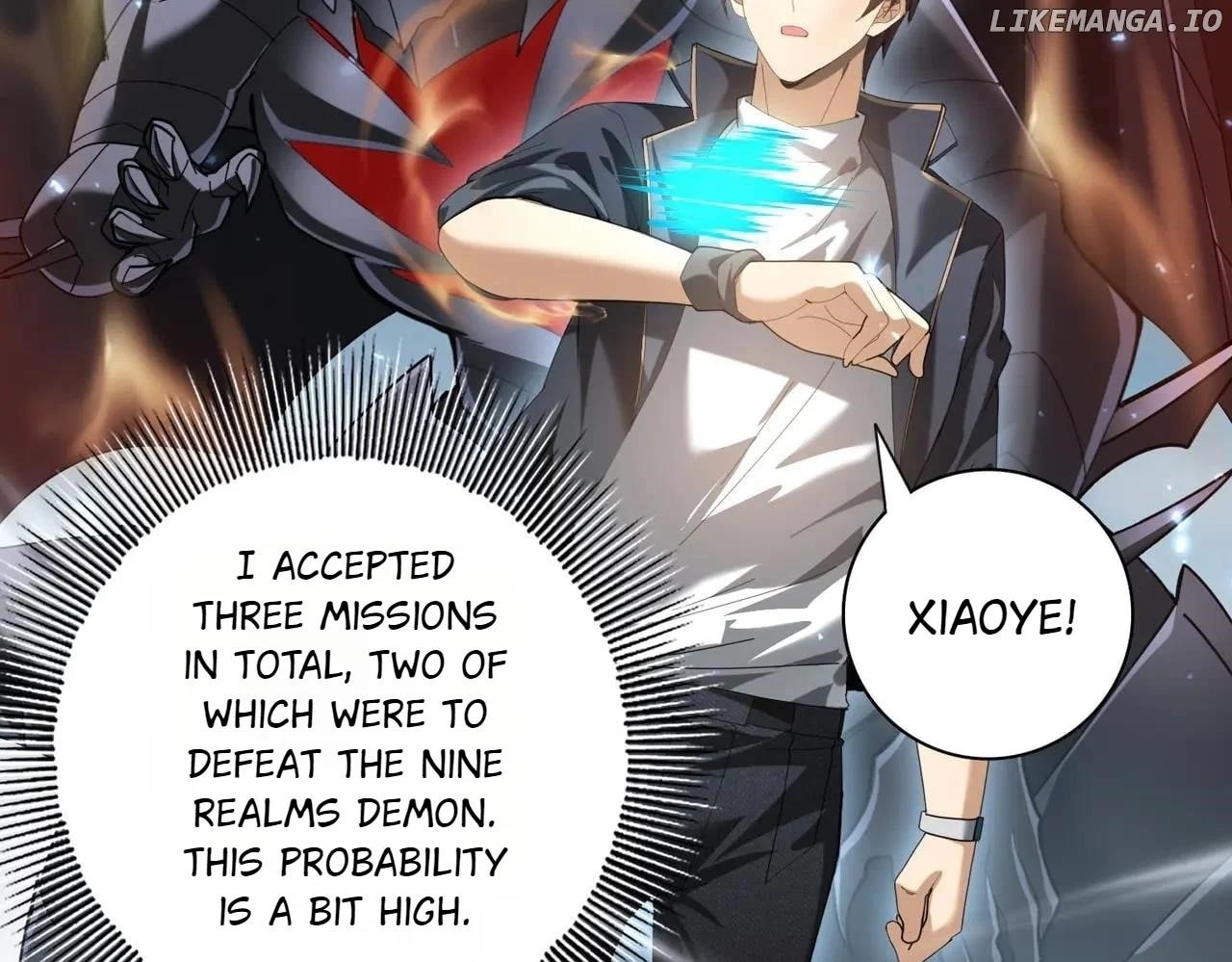 I Got The Weakest Class, Dragon Tamer!? Chapter 88 - Page 41