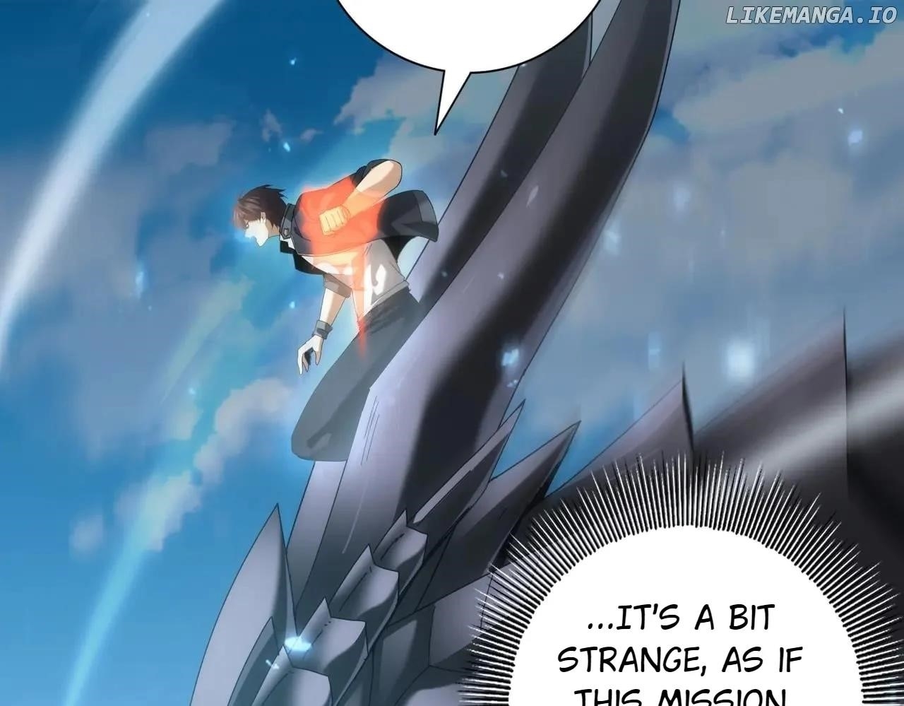 I Got The Weakest Class, Dragon Tamer!? Chapter 88 - Page 43