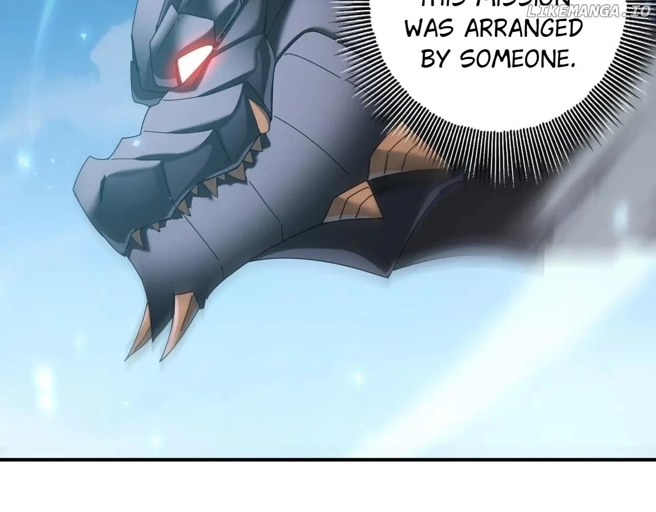 I Got The Weakest Class, Dragon Tamer!? Chapter 88 - Page 44