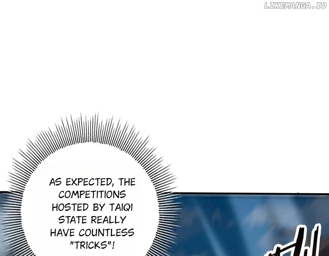 I Got The Weakest Class, Dragon Tamer!? Chapter 88 - Page 45