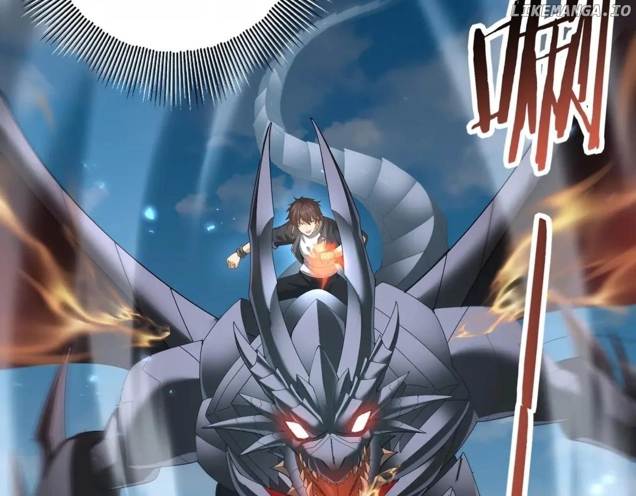 I Got The Weakest Class, Dragon Tamer!? Chapter 88 - Page 46