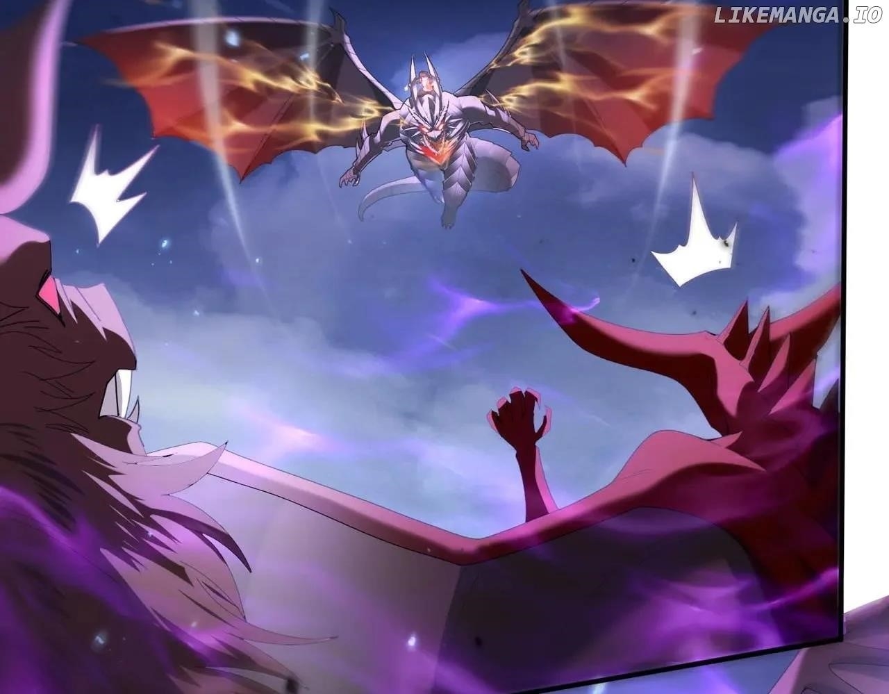 I Got The Weakest Class, Dragon Tamer!? Chapter 88 - Page 49