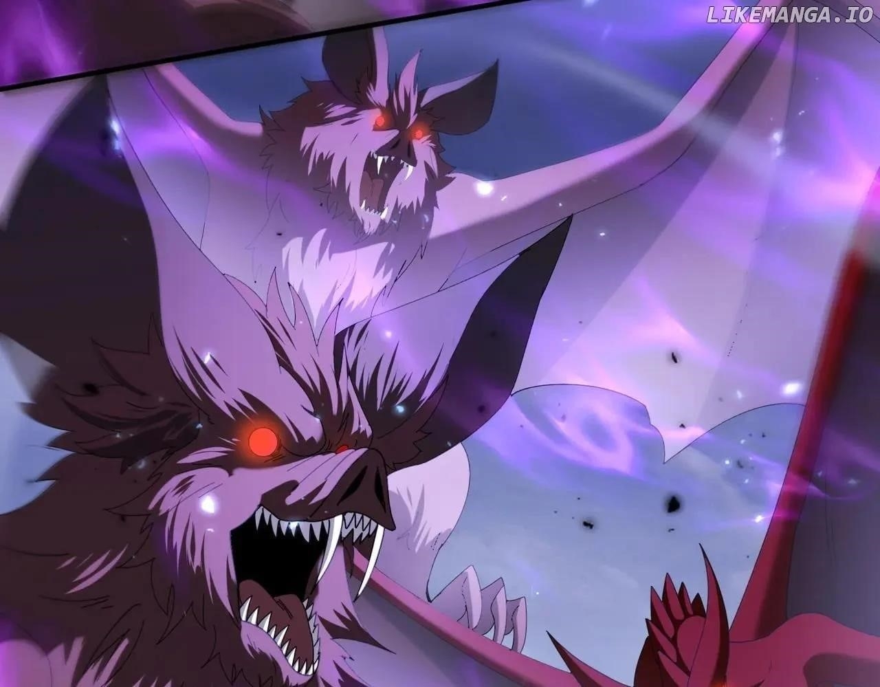 I Got The Weakest Class, Dragon Tamer!? Chapter 88 - Page 50