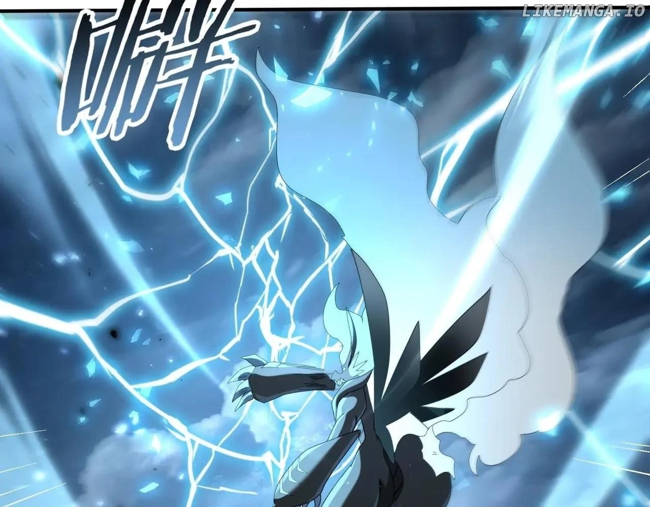 I Got The Weakest Class, Dragon Tamer!? Chapter 88 - Page 60