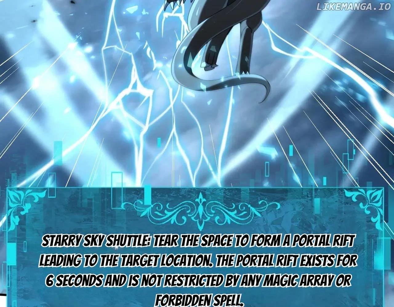 I Got The Weakest Class, Dragon Tamer!? Chapter 88 - Page 61