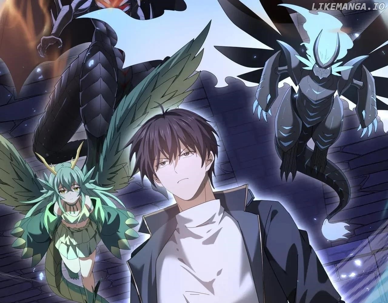 I Got The Weakest Class, Dragon Tamer!? Chapter 88 - Page 69