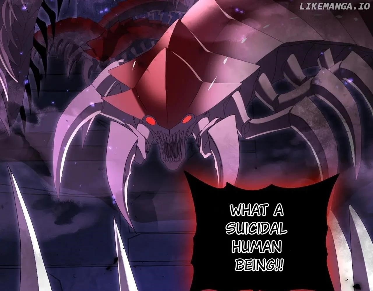 I Got The Weakest Class, Dragon Tamer!? Chapter 88 - Page 73