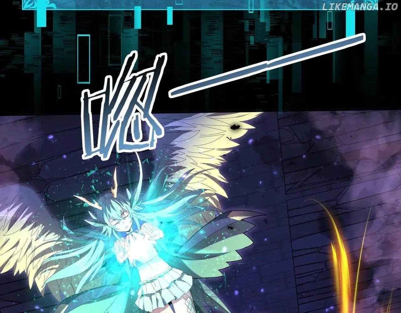 I Got The Weakest Class, Dragon Tamer!? Chapter 88 - Page 76