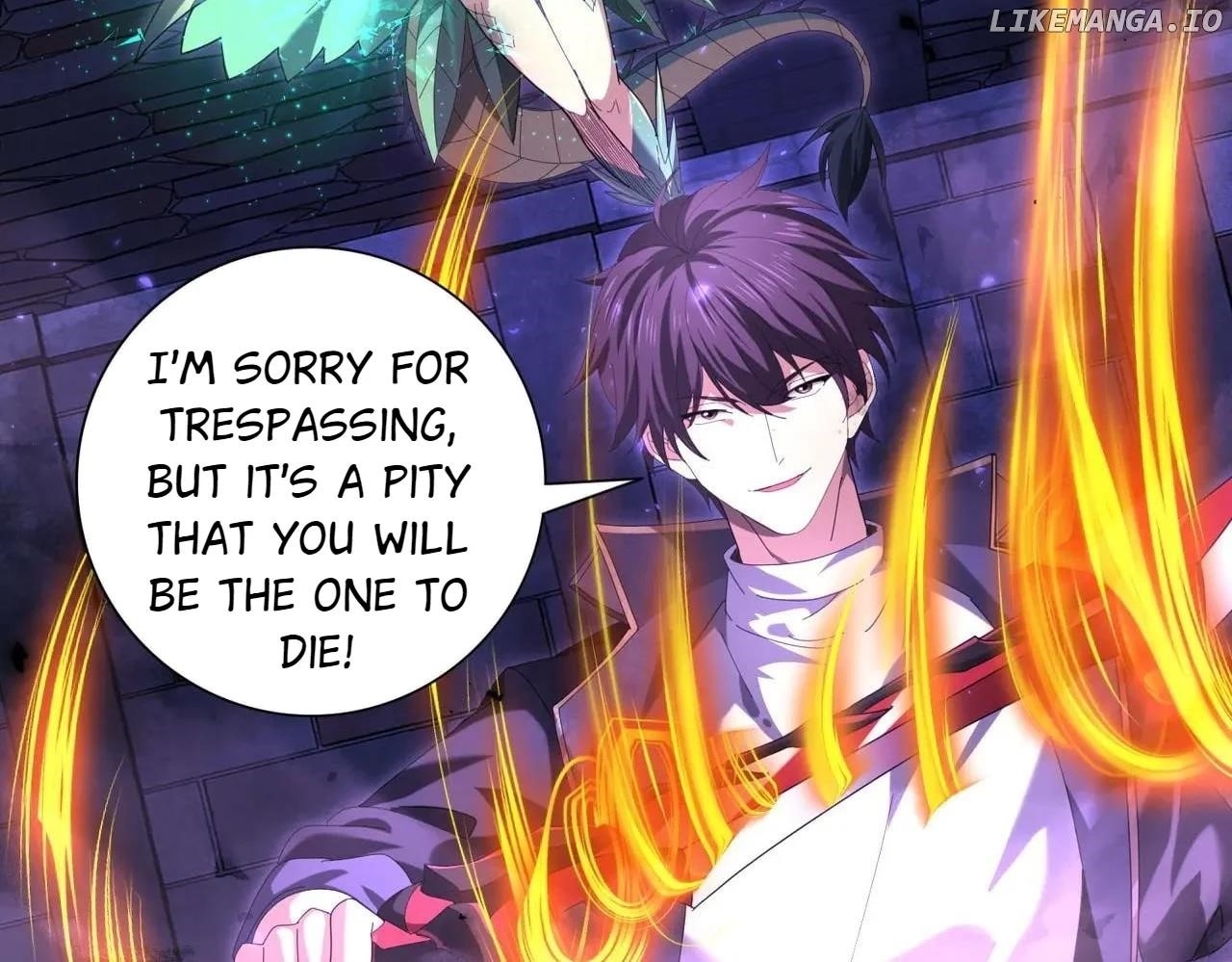 I Got The Weakest Class, Dragon Tamer!? Chapter 88 - Page 77