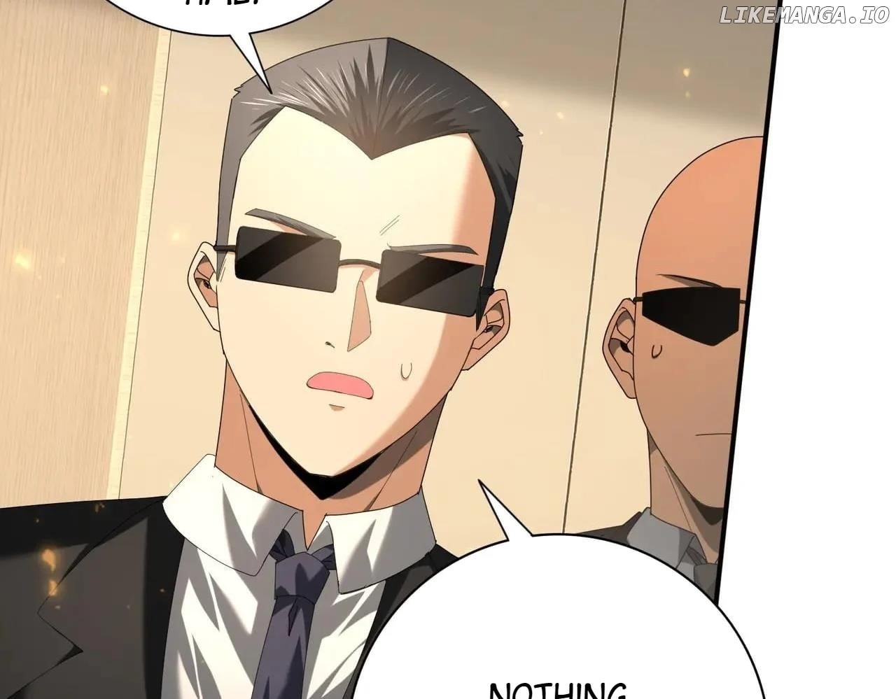 I Got The Weakest Class, Dragon Tamer!? Chapter 88 - Page 8