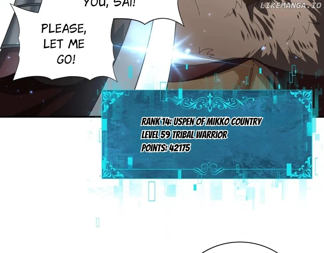 I Got The Weakest Class, Dragon Tamer!? Chapter 88 - Page 95