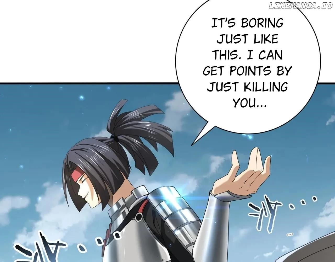 I Got The Weakest Class, Dragon Tamer!? Chapter 88 - Page 96