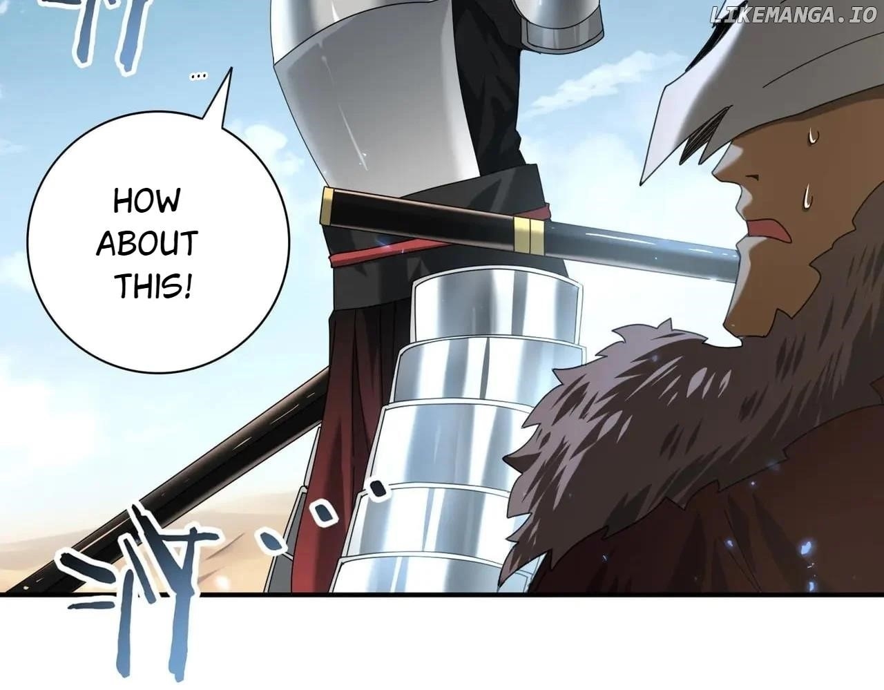 I Got The Weakest Class, Dragon Tamer!? Chapter 88 - Page 97