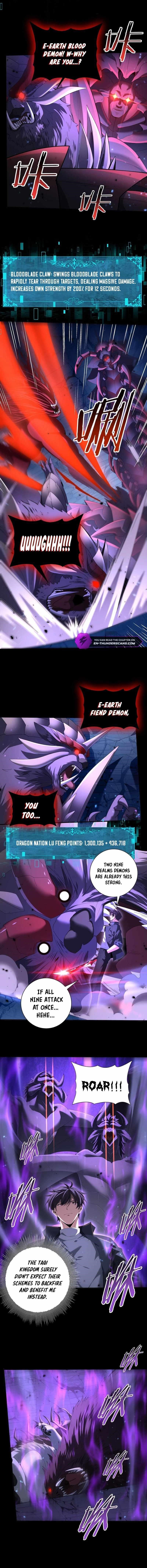 I Got The Weakest Class, Dragon Tamer!? Chapter 89 - Page 2