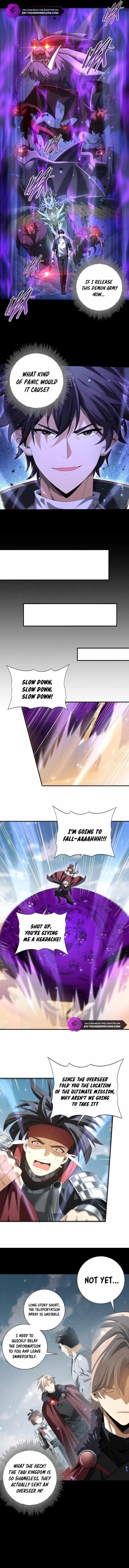 I Got The Weakest Class, Dragon Tamer!? Chapter 89 - Page 3