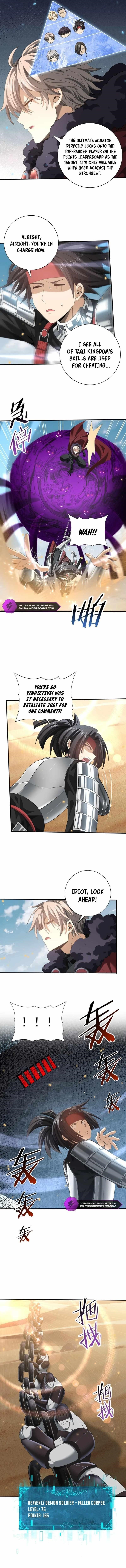 I Got The Weakest Class, Dragon Tamer!? Chapter 89 - Page 5