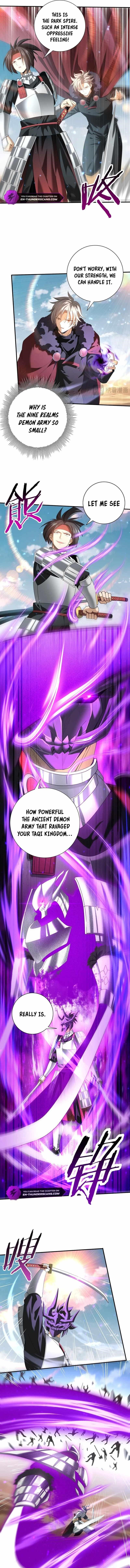 I Got The Weakest Class, Dragon Tamer!? Chapter 89 - Page 6