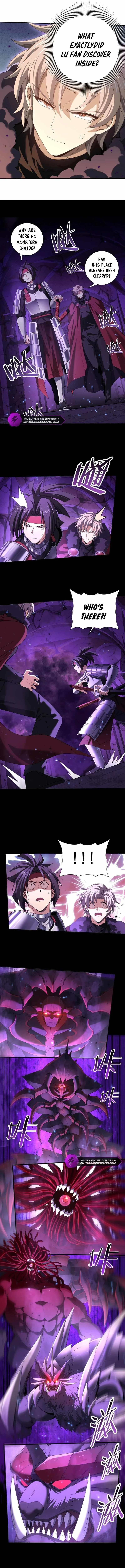 I Got The Weakest Class, Dragon Tamer!? Chapter 89 - Page 8