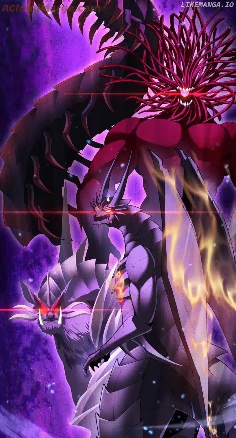 I Got The Weakest Class, Dragon Tamer!? Chapter 90 - Page 12